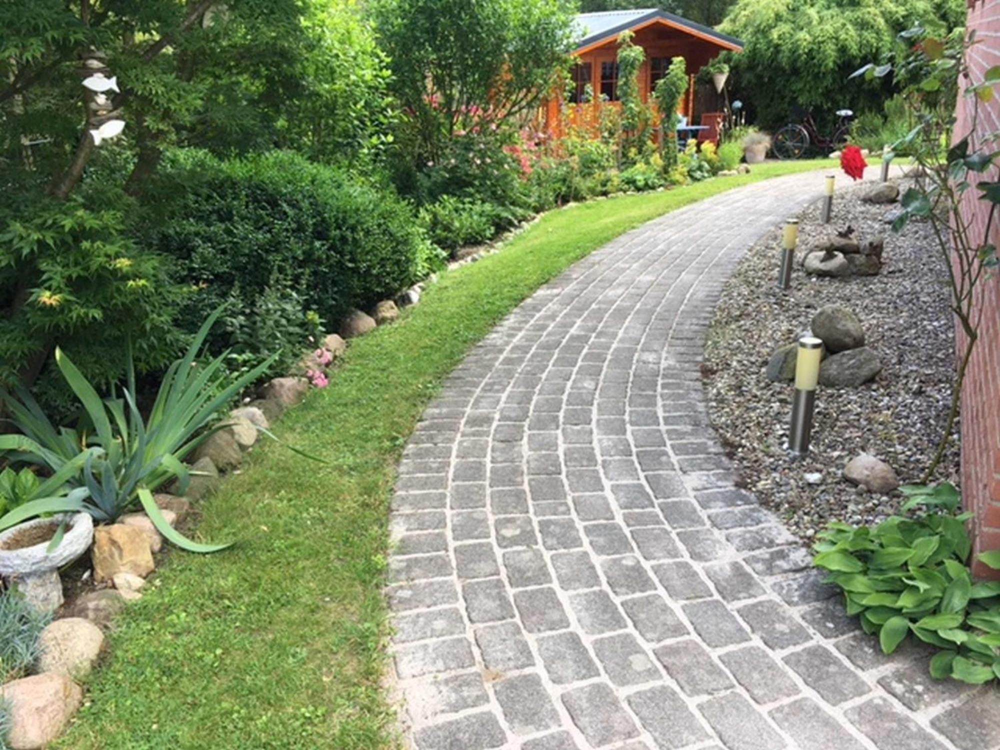 Gaestehaus Melz Schwabe Scharbeutz Luaran gambar