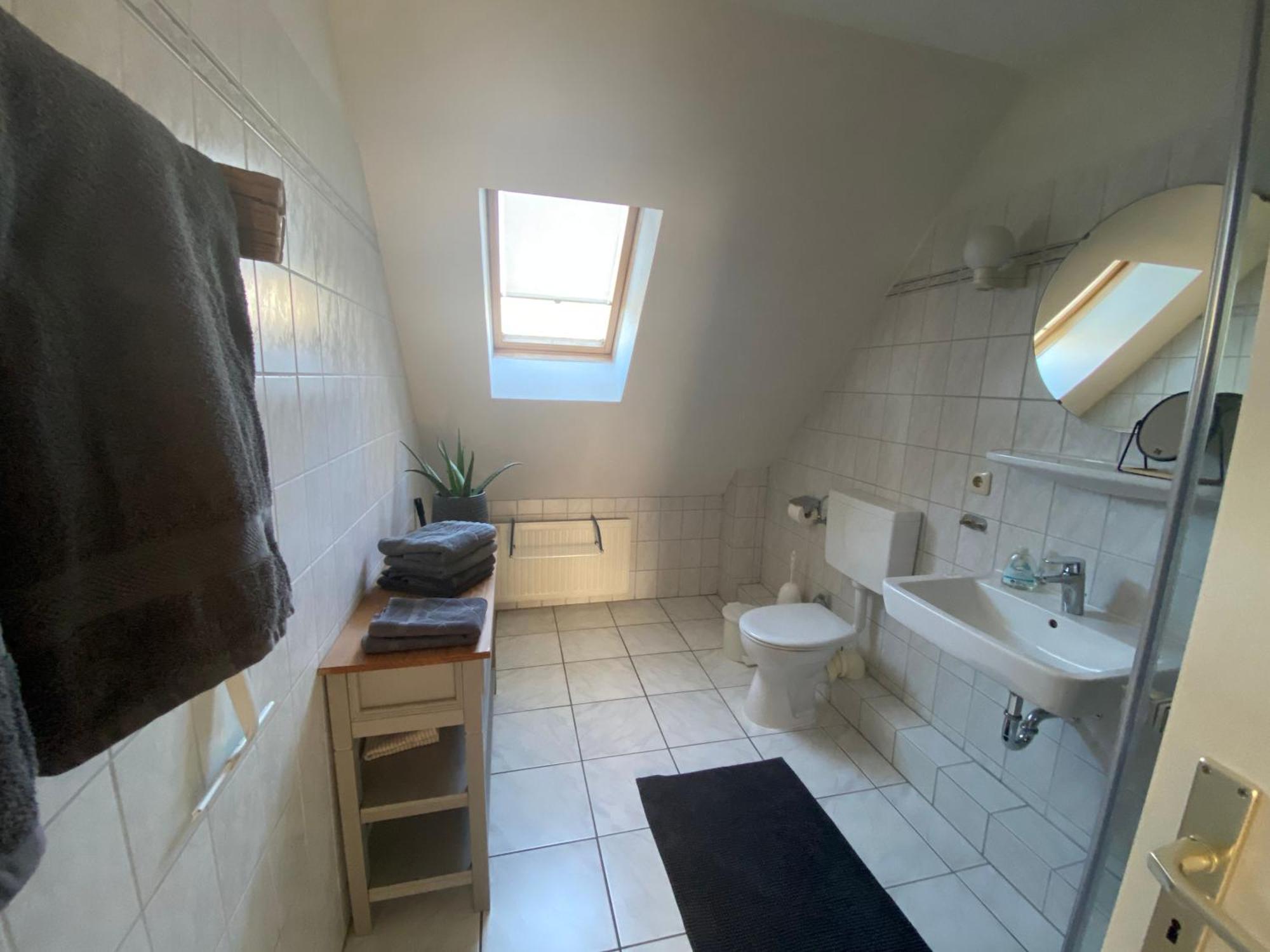 Gaestehaus Melz Schwabe Scharbeutz Luaran gambar